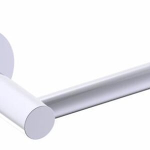 Tampa Toilet Paper Holder - Polished Chrome TPA-TPEUROWH-PC Sydney