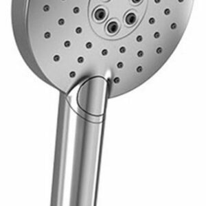 2-Function Round Hand Shower - Pure Nickel 104286-125 Kalia