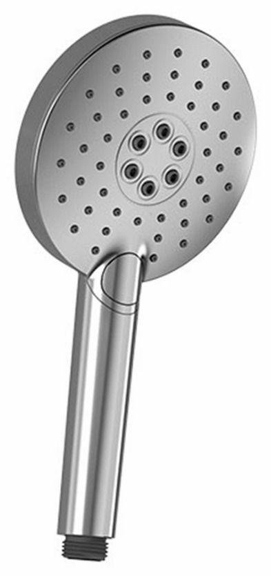 2-Function Round Hand Shower - Pure Nickel 104286-125 Kalia