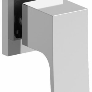 Zendo Volume Control Trim - Chrome TZOTQ20C RIOBEL