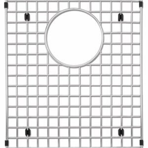 Sink Grid for Quatrus 1-3/4 R0/R15 (Small) - Stainless Steel 235959 Blanco