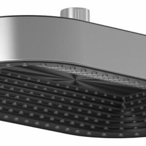 Kareo Premia 12" x 8" Rainshower Shower Head - Chrome 107382-110 Kalia
