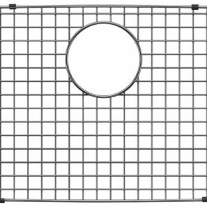 Sink Grid for Essential 1 - Stainless Steel 233069 Blanco