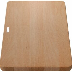 Beech Wood Cutting Board for Profina - Beech 234689 Blanco