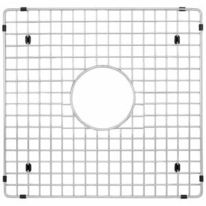 Sink Grid - Stainless Steel 402119 Blanco