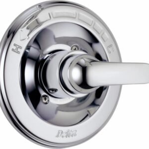 Monitor 13 Series Valve Trim - Chrome T13020-CDN Delta