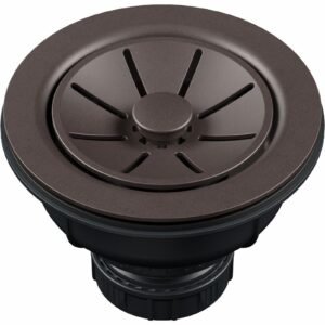 Plastic Basket Strainer - Cafe 222498 Blanco