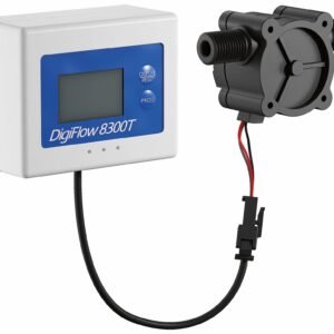 Blanco Digital Flow Meter for BLANCO Filters 443276 Blanco