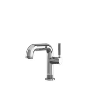Preciso Single Hole Bathroom Faucet 1.5 GPM - Chrome BF1796-110 Kalia