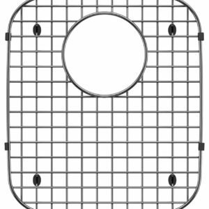 Sink Grid for Essential 50/50 or Essential 70/30 (Large) - Stainless Steel 233030 Blanco