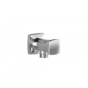 Grafik Wall Outlet with Volume Control - Chrome 102857-110 Kalia