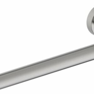 Oslo 9 Towel Bar - Brushed Nickel 144109-81 Kartners