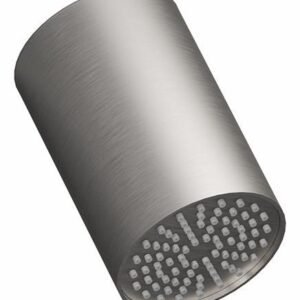Folo 3.5" Shower Head - Pure Nickel 107394-125 Kalia