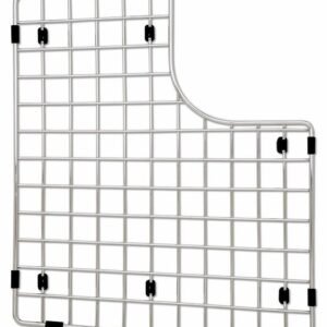 Performa Sink Grid - Stainless Steel 406447 Blanco