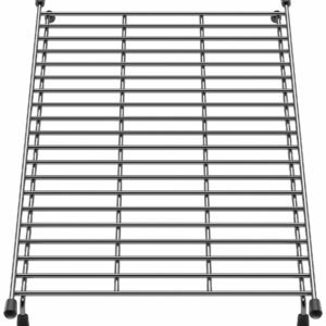 Precis Floating Sink Grid - Stainless Steel 233542 Blanco