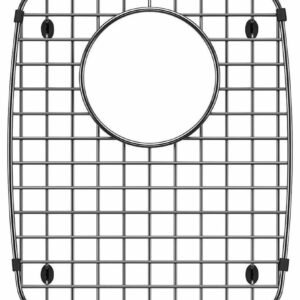 Vienna Sink Grid - Stainless Steel 406388 Blanco