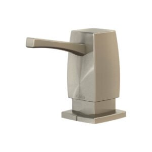Elito Soap Dispenser - Stainless Steel AC1050-130 Kalia
