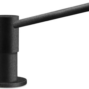 Torre Kitchen Soap Dispenser - Anthracite 400693 Blanco