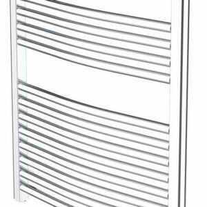 Atlanta Towel Warmer - Polished Chrome ATL-0800600-PC Vernon