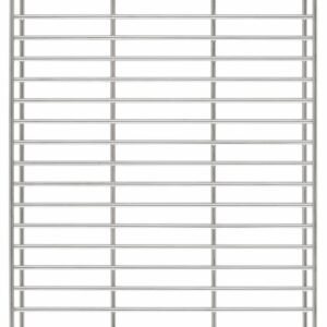 Floating Sink Grid for Precis Super Single - Stainless Steel 233535 Blanco