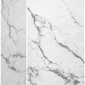 48 x 36 2-Panel Shower Wall Kit for Corner Installation - Mineral 500 Gloss WA2007-500-001 Kalia