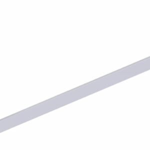 Milan 12 Towel Bar - Polished Chrome 254120-99 Kartners