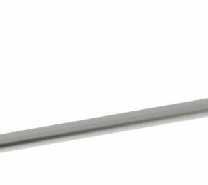 Paris 18 Towel Bar - Brushed Nickel 130180-81 Kartners