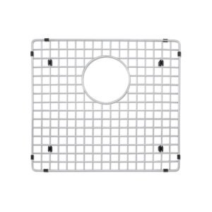 Sink Grid - Stainless Steel 402127 Blanco