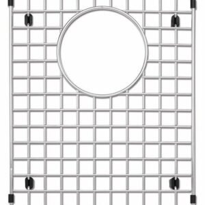 Sink Grid for Diamond 1-3/4 (Small) - Stainless Steel 231342 Blanco
