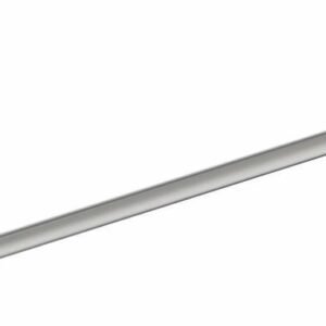 Oslo 24 Towel Bar - Brushed Nickel 144240-81 Kartners