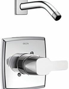 Kami Shower Trim (Less Shower Head) - Stainless T14281-SSLHD Delta