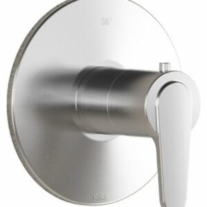 Kontour Thermostatic Valve Trim - Chrome 102689-110 Kalia