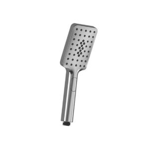 SquareOne 2-Jet Hand Shower - Chrome 104289-110 Kalia