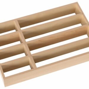 Drawer Insert for 36 LH/RH Standard Vanity INSSTA36RHLH Stonewood Cabinetry