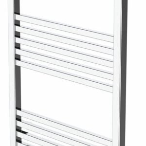 Boston Towel Warmer - Chrome BOS-0800500-PC Vernon