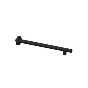 16" Wall Mount Shower Arm - Matte Black 104288-160 Kalia