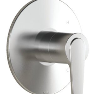 Kontour 1/2" Pressure Balance Valve and Trim - Chrome BF1298-110 Kalia