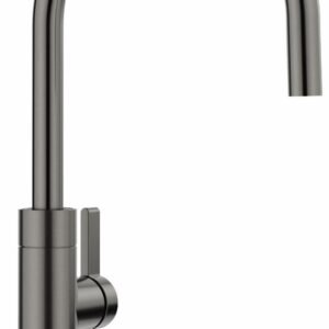 BlancoCulina II Beverage Faucet - PVD Satin Dark Steel 527492 Blanco