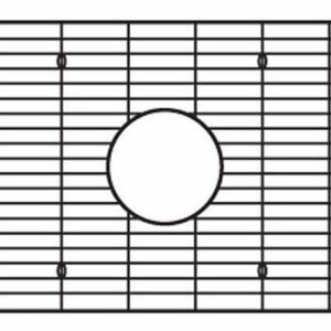 Profina Sink Grid - Stainless Steel 401806 Blanco