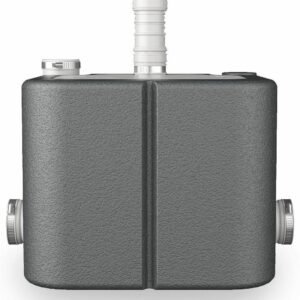 Saniswift Pro Commercial/Residential Drain Pump - Gray 022 Saniflo