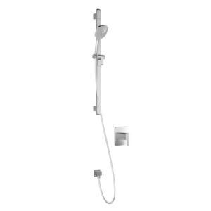 Grafik PB1 Pressure Balance Shower System - Chrome BF1351-110 Kalia