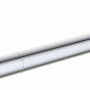 Seattle Toilet Paper Holder - Polished Chrome SEA-TPEUROWH-PC Sydney