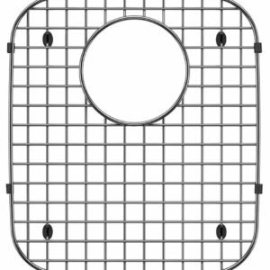 Essential Sink Grid - Stainless Steel 406389 Blanco