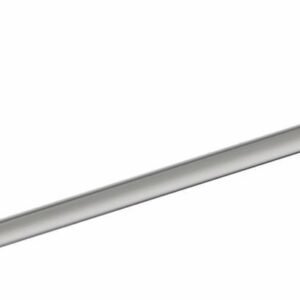 Oslo 18 Towel Bar - Brushed Nickel 144180-81 Kartners