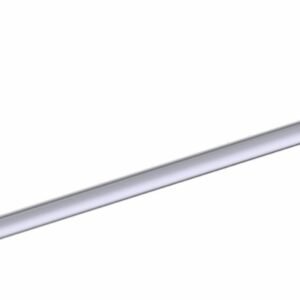 Oslo 24" Towel Bar - Polished Chrome 144240-99 Kartners