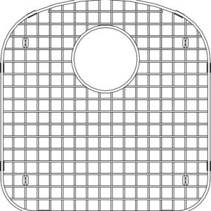 Stellar Sink Grid - Stainless Steel 406498 Blanco