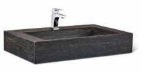 Regal 30 Single Hole Sink Top - Limestone LPG-030 Stonewood Cabinetry