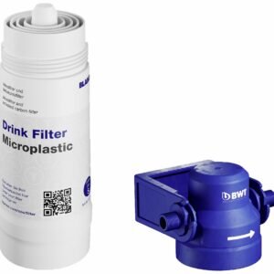Blanco Filter Starter Set Microplastic S 443275 Blanco