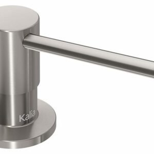 Soap Dispenser - Stainless PVD AC2136-130 Kalia