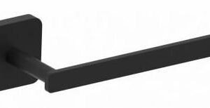 Milan Toilet Paper Holder - Brushed Nickel 254151-81 Kartners